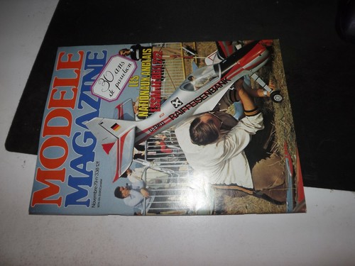 Modele magazine n 338 - modele,