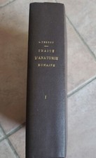 Traité D Anatomie Humaine L. Testut