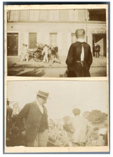 France, Ville à identifier