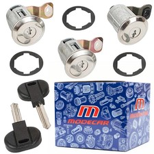 BARILLET PORTE SERRURE SET