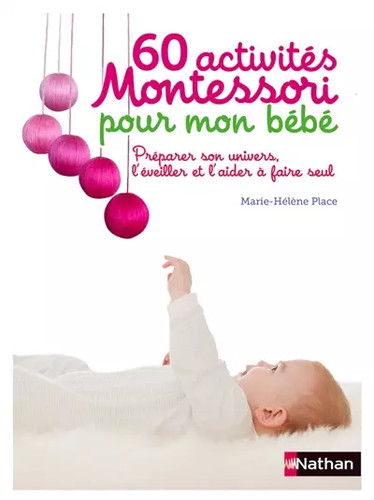 Activités montessori pour - montessori,