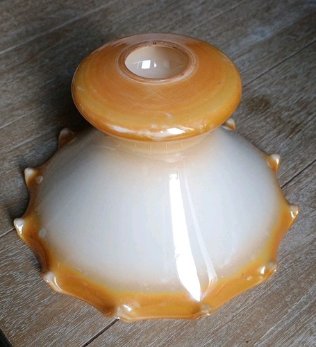 Lustre abat jour tulipe - abat,