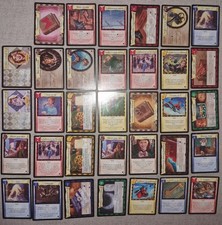 Cartes Harry Potter - Lot De