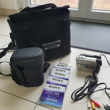 caméscope sony handycam