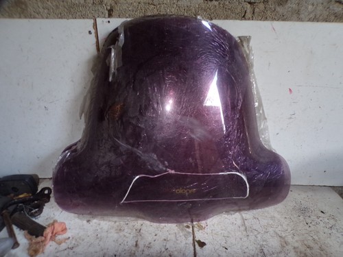 Pare brise moto italienne - moto,