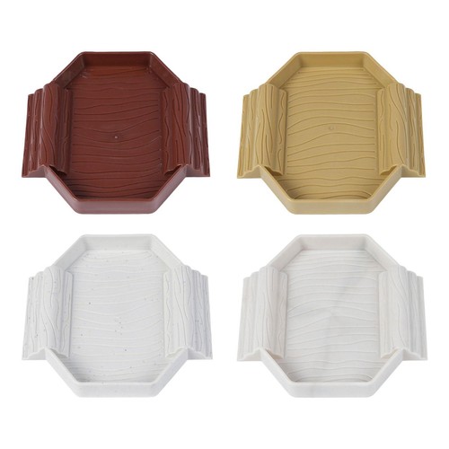 Bassin baignade pour tortue - pour,