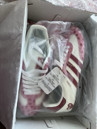 Adidas samba comme des - adidas,