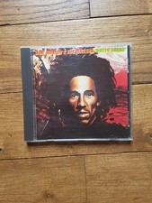 BOB MARLEY  AND THE WAILERS      NATTY  DREAD