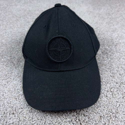 Stone island hat cap - island, mens