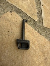 Tige Plastique Starter