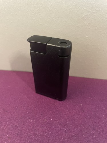 Briquet braun vintage gaz - braun, à