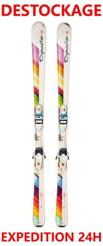 Ski occasion dynastar - occasion,