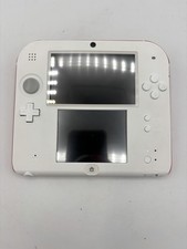 Console Nintendo 2DS - blanc &