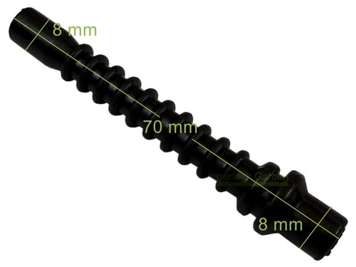 Tuyau impulsion pour - d'impulsion,