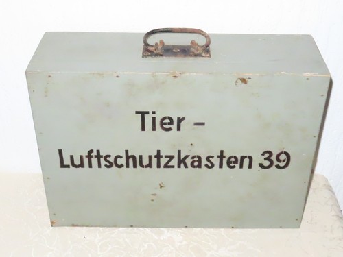 Bois boîte tierl schutz - bois, tierl.schutz