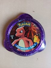 Jeton PANINI KRAKS POKEMON 5