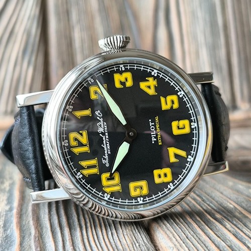 Montre mariage vintage avec - de,