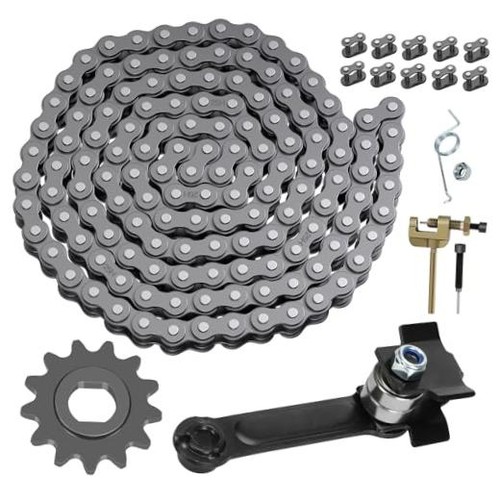 25h chain32 link3 tooth motor - chain32,