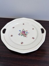 Plat à tarte vintage, Labrut 