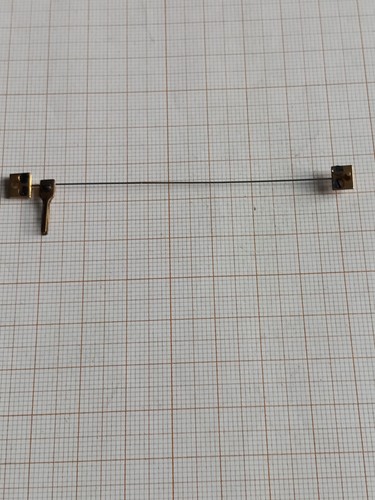 Suspension pour pendule 400 - suspension,
