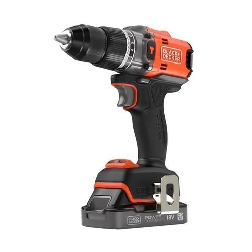 Black decker perceuse visseuse - black+decker,