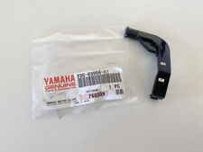 Yamaha DT125 RT100 Tdr Original Capuchon 1 Revêtement Guidon Droite - Neuf