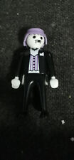 playmobil dracula,vampire