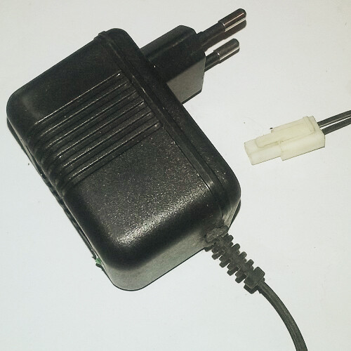 Chargeur robbe ac7dc - robbe,