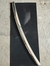 Moulure chrome de pare choc arrière LANCIA Delta III 844 735453413