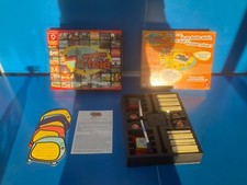 Jeu De Société Les Années