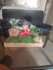 Dioramas dbz saint - saint, seiya