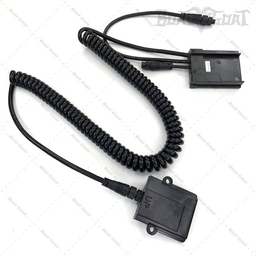 Motorguide pinpoint gps - motorguide,