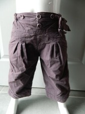 Pantalon d'hiver fille T 24