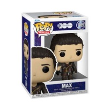 Mad Max : Road Warrior Max WB100 Pop hautement collectionnable ! Figurine en vin