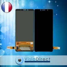 Ecran LCD + Vitre tactile pour