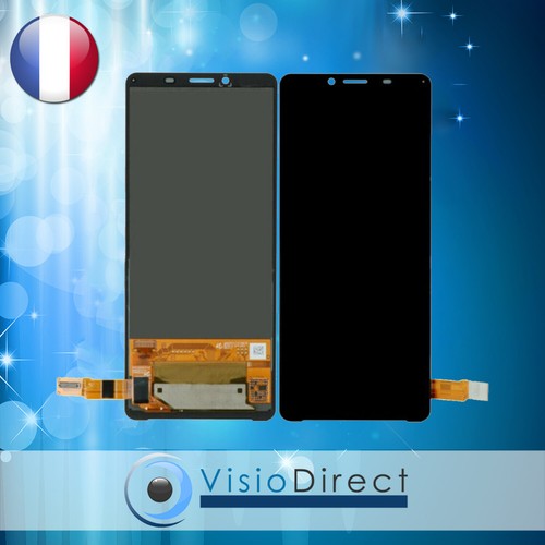 Ecran lcd vitre tactile pour - ecran,