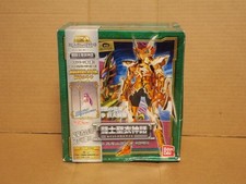 Figurine Bandai Saint Cloth