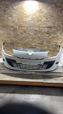 Pare choc avant RENAULT MEGANE