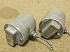 Feu Blackout Armée Française