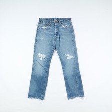 Levi's 501 Big E Rivets Tg
