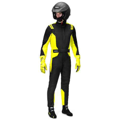Combinaison course sparco - combinaison, de