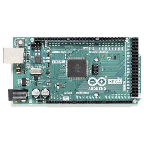 Carte arduino mega 2560 - carte,