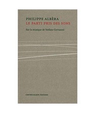 Le parti pris des sons : Sur