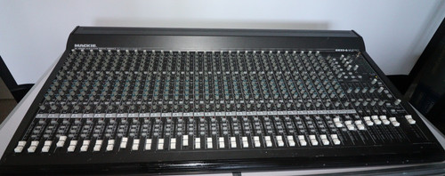 Mackie sr32 vlz - sr32-4-vlz, pro
