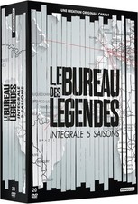 DVD Le Bureau des