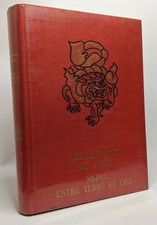 Népal entre terre et ciel - connaissance de l'Asie|École Huguette|Très bon état