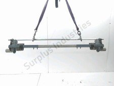 MOTEUR ELECTRIQUE DEPLACE CARAVANE HOBBY LA VITA 455  / NE 12017