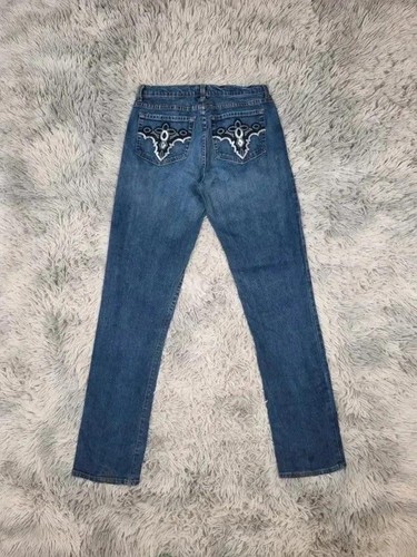 Jeans coupe droite - , large