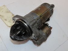 démarreur bmw 3 (E46) 12412247063 210084