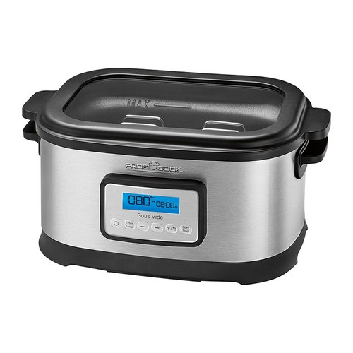 Cuiseur sous vide proficook - sous,